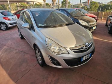 Opel Corsa 1.3 CDTI 95CV F.AP. 3 porte Elective