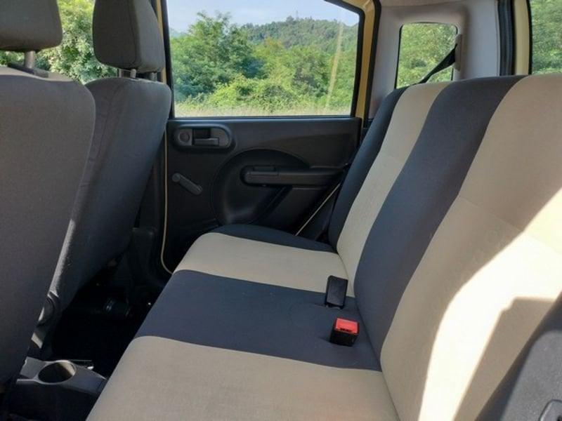 FIAT Panda Panda 1.2