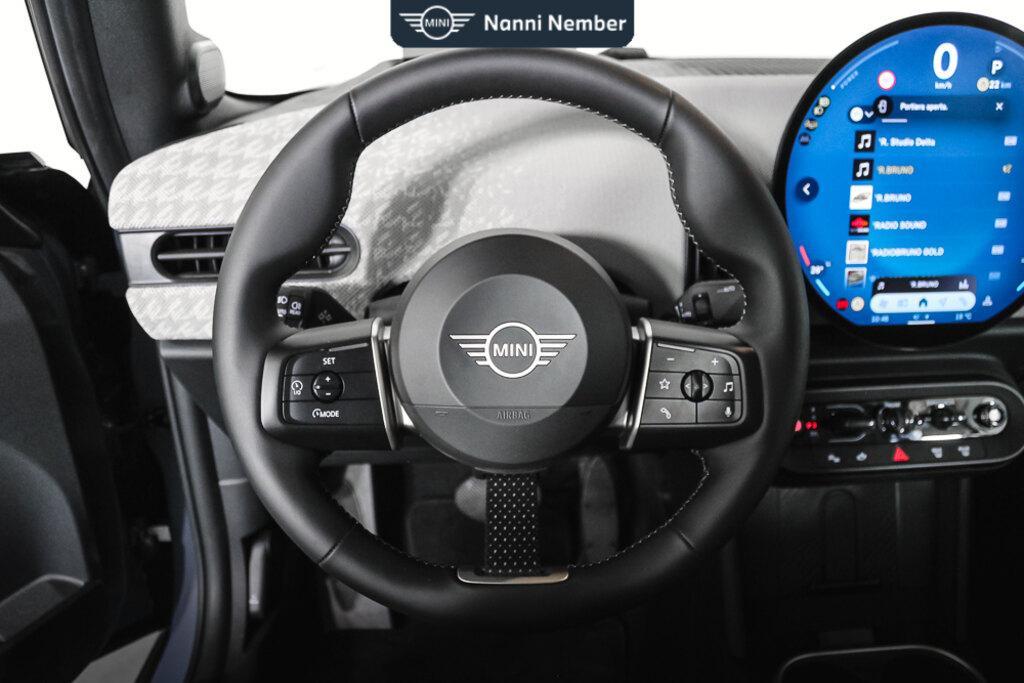 Mini Mini Cooper Cabrio 2.0 S Classic Auto