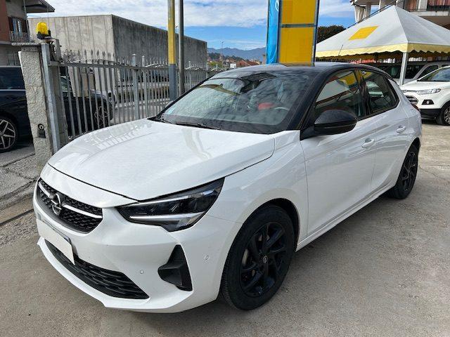 OPEL Corsa 1.2 100 CV GS Line UNICO PROPRIETARIO