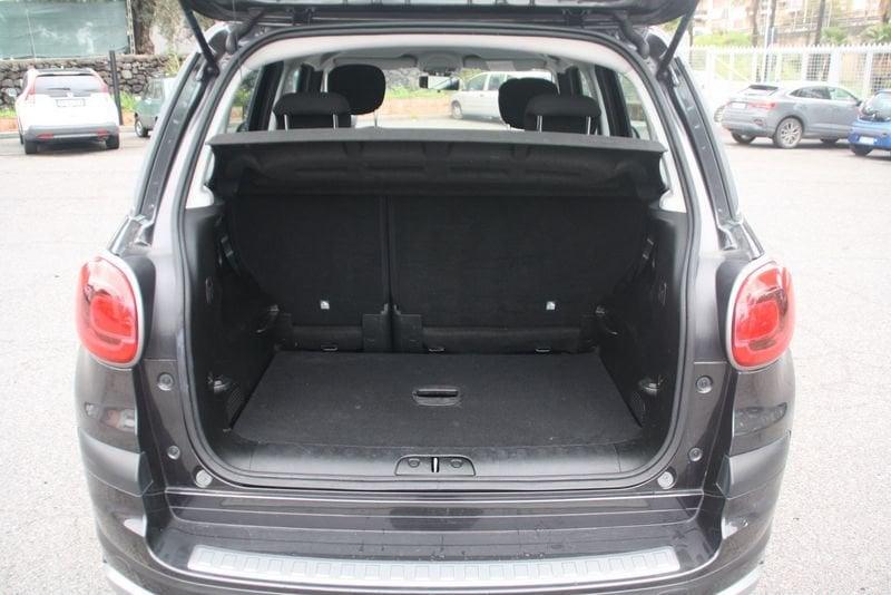 FIAT 500L Cross 1.3 Multijet 95cv City Cross