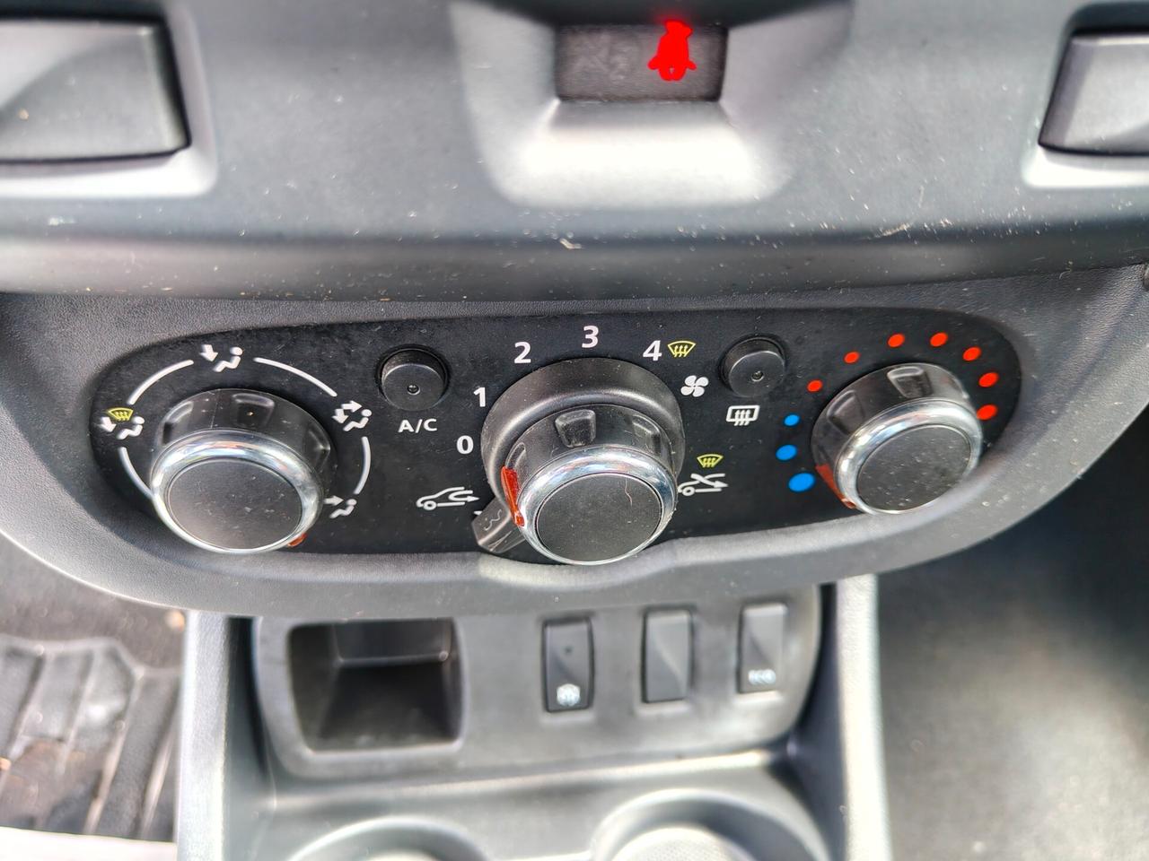 Dacia Duster 1600 GPL PREZZO REALE