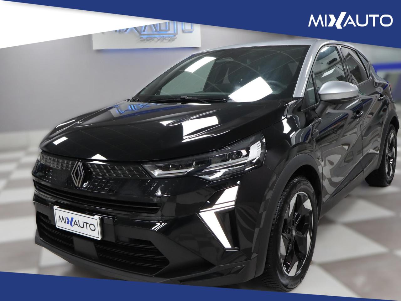 Renault Captur 1.0 TCE Techno 90CV GPL
