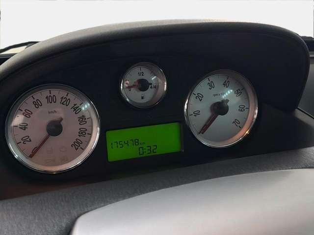Lancia Ypsilon 1.2 69 CV Platino
