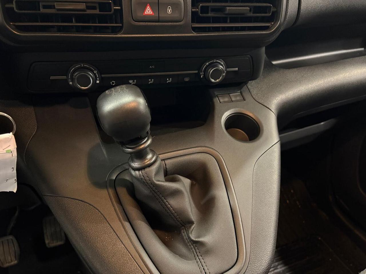 Toyota PROACE City Verso 1.5D 100 CV S&S Short d Lounge