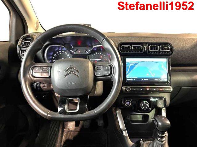 CITROEN C3 Aircross I 2021 - 1.2 puretech Shine Pack s&s