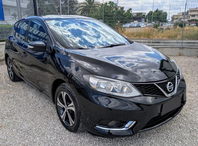 NISSAN Pulsar 1.5 dCi 110 cv Visia