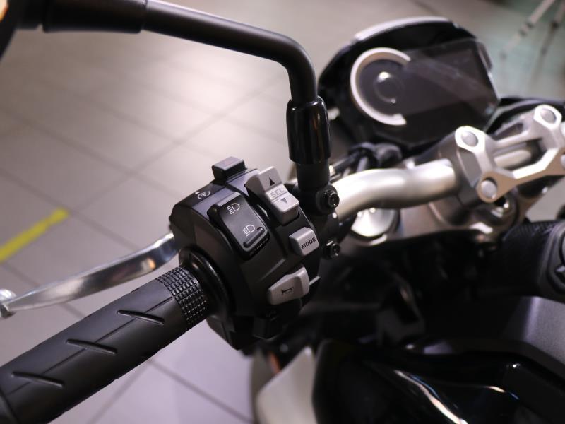 Honda CB 1000 R Neo Cafè