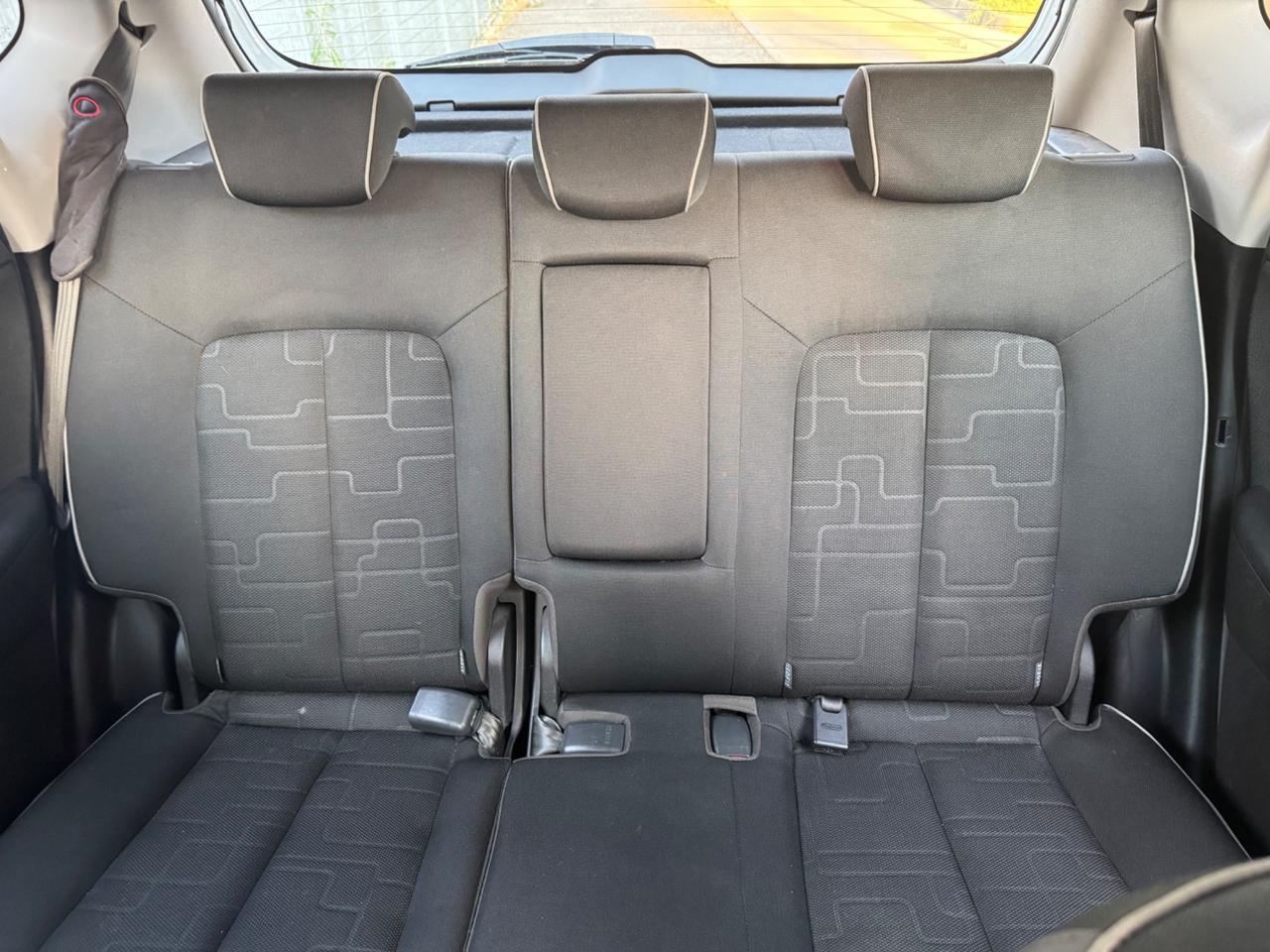 Kia Venga 1.4 GPL neopaten garanzia 12 mesi