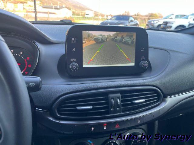 FIAT Tipo Tipo 1.6 JTDM S-Design