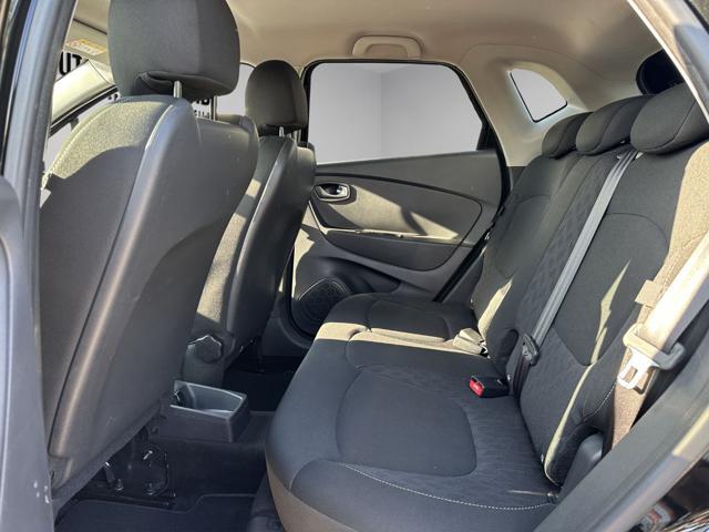 RENAULT Captur dCi 8V 90 CV Business