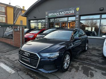 Audi A6 Avant 40 2.0 TDI quattro ultra S tronic Business Plus