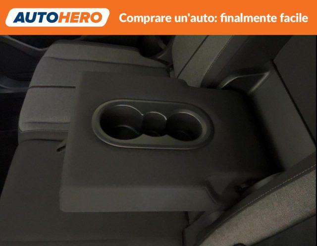 SEAT Tarraco 2.0 TDI Style