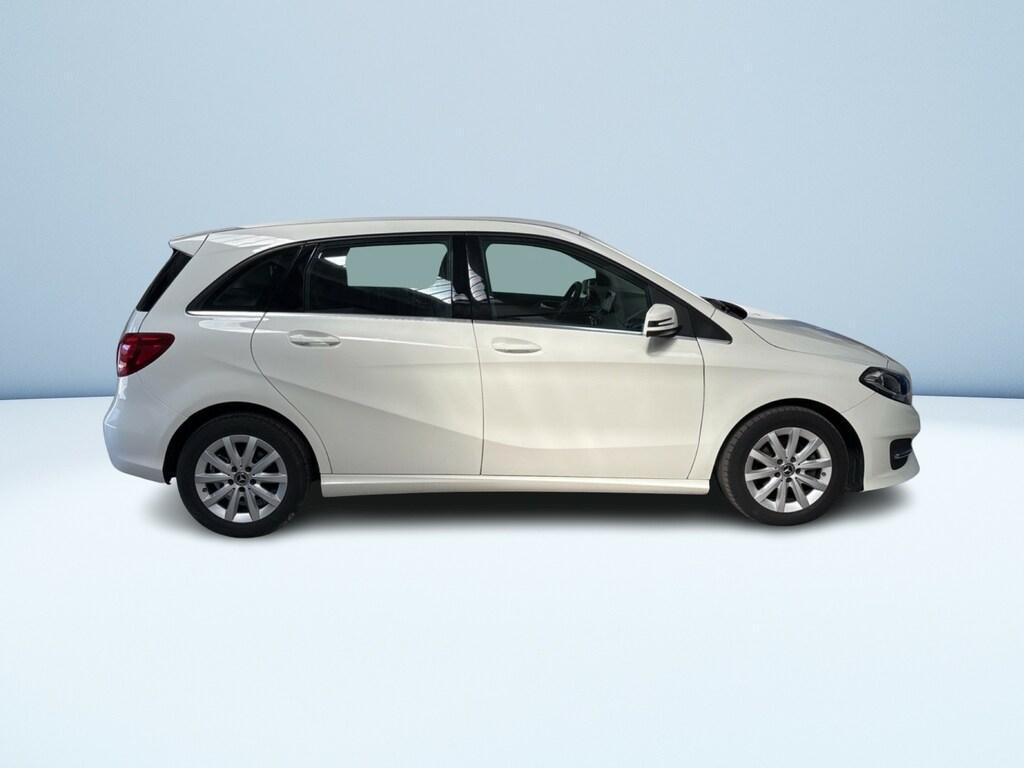Mercedes Classe B 180 180 D Sport