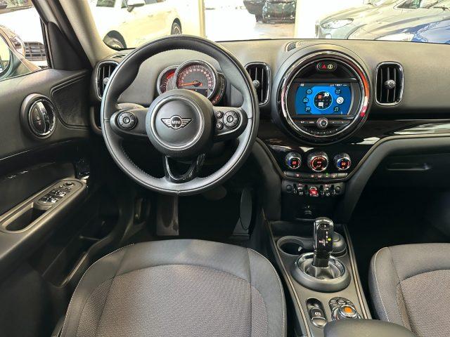 MINI Countryman 2.0 Cooper D Business Automatica - 17" - Navi