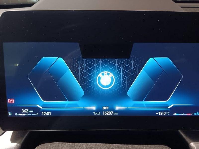 BMW X2 xdrive 20d 48V MSport Pro auto