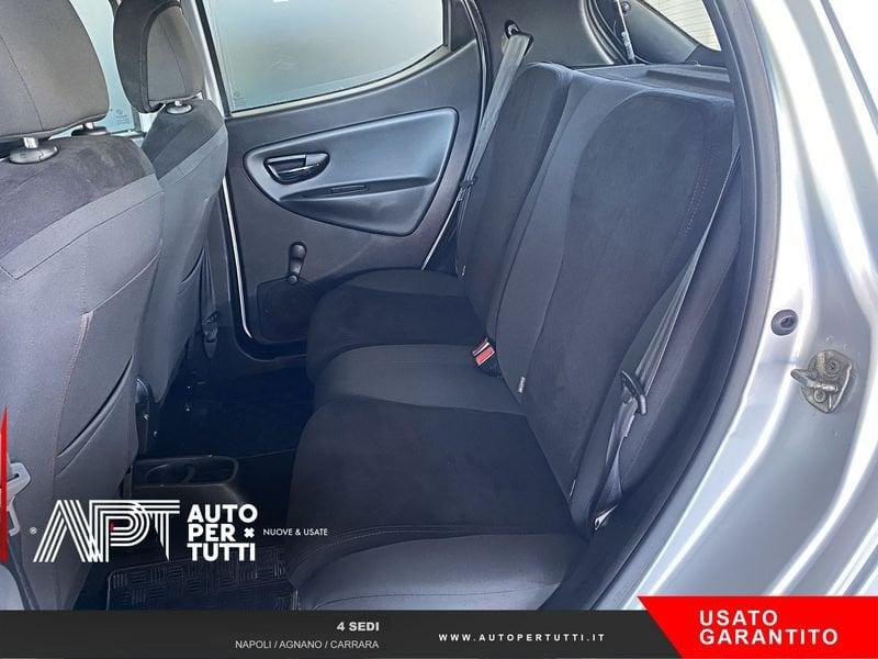 Lancia Ypsilon Ypsilon 1.2 8v Gold s&s 69cv