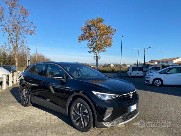 VOLKSWAGEN ID.4 Pro Performance