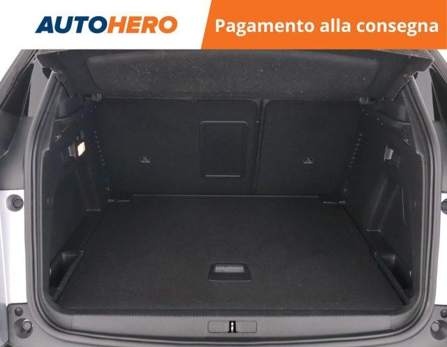 PEUGEOT 3008 BlueHDi 130 S&S EAT8 GT