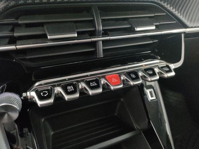 Peugeot 208 BlueHDi 100 Stop&Start 5 porte Active PACK