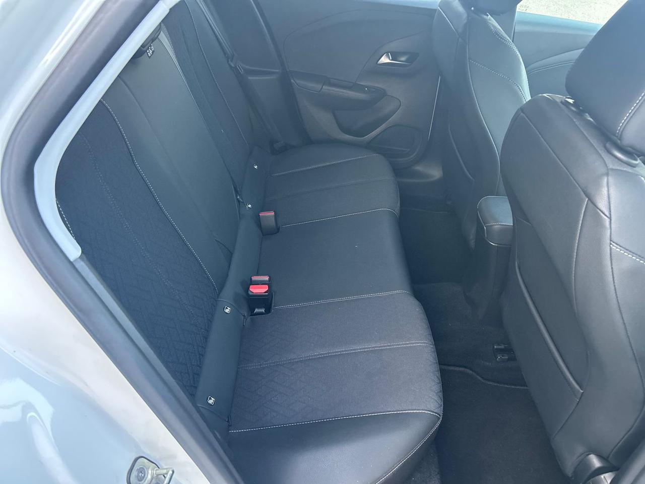 Opel Corsa Elegance 1.5 D #10081