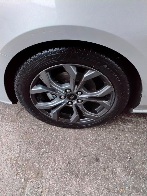 Ford Focus ST-Line 5p 1.5 EcoBlue 115cv Automatica 8M