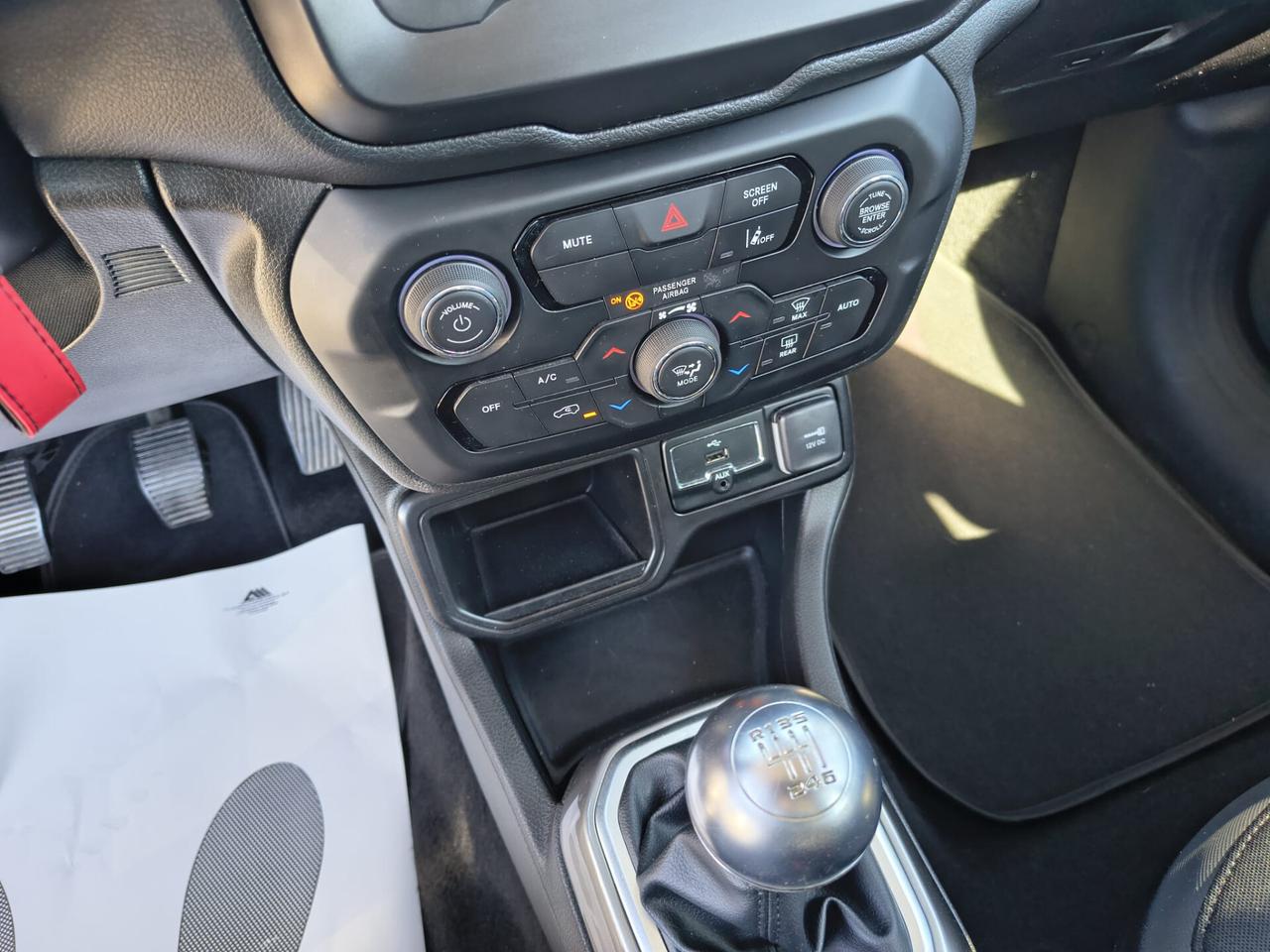 Jeep Renegade 1.6 Mjt 130 CV Limited *PREZZO REALE, NO VINCOLI FINANZIAMENTO*
