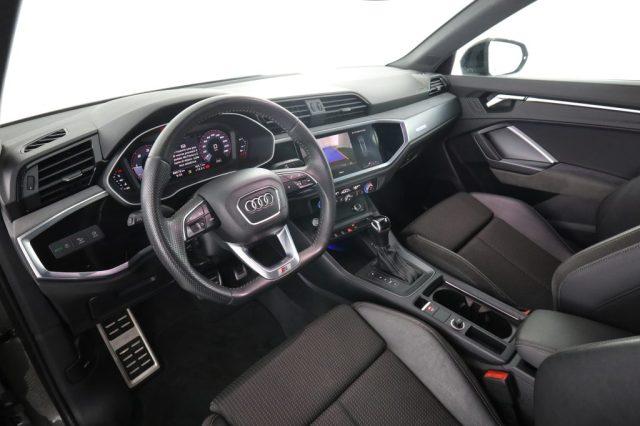 AUDI Q3 Q3 35 TDI S tronic S line edition