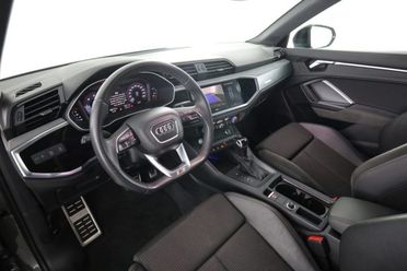 AUDI Q3 Q3 35 TDI S tronic S line edition