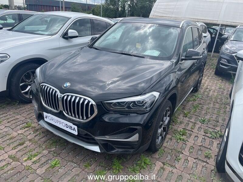 BMW X1 F48 2019 Diesel sdrive18d xLine Plus auto