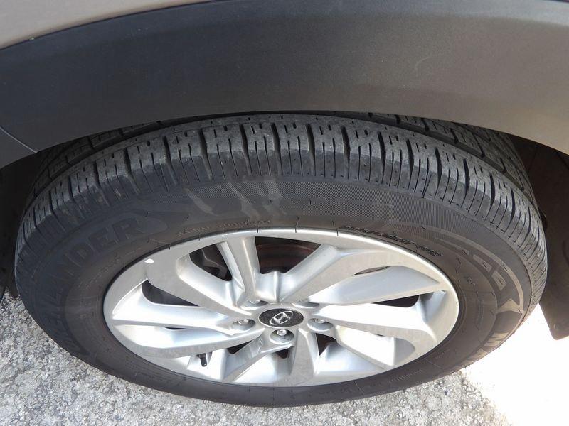 Hyundai Tucson 1.7 CRDi XPossible