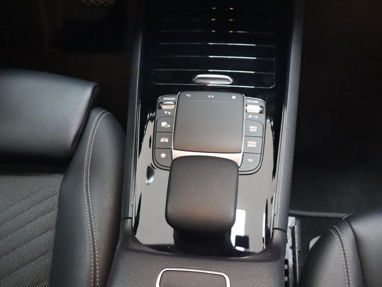 Mercedes-Benz GLA 180 Executive GLA 180 D #12051