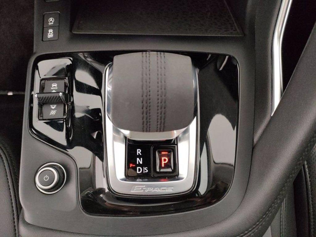JAGUAR E-pace 2.0 i4 mhev se awd 249cv auto del 2022