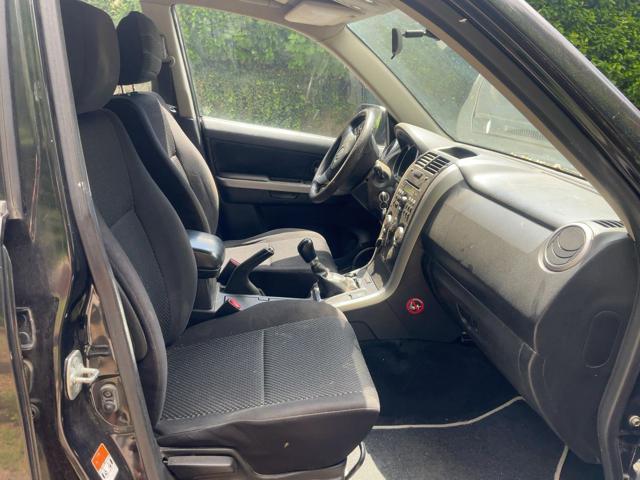 SUZUKI Grand Vitara 1.9 DDiS 5p MOTORE DA RIVEDERE