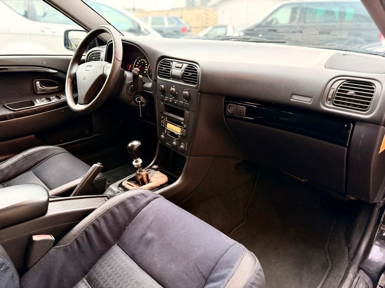 Volvo V40 1.9 D (116 CV) cat Class