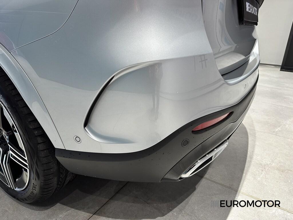 Mercedes GLC 220 220 d Mild hybrid AMG Line Advanced Plus 4Matic 9G-Tronic