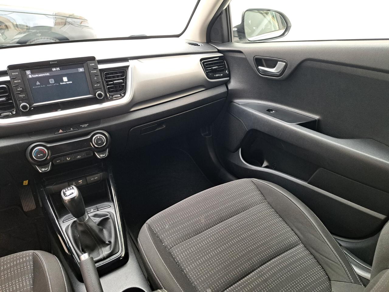 Kia Stonic 1.6 CRDi 110 CV Energy