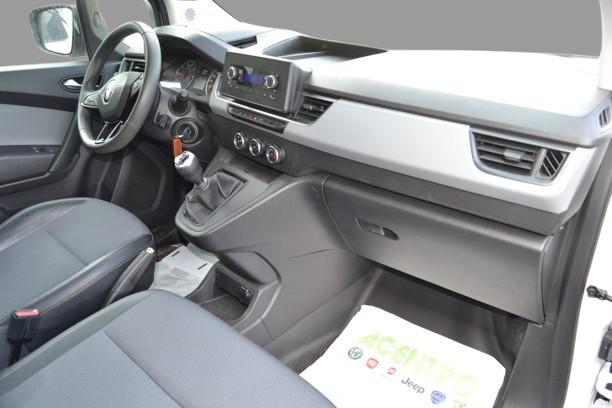 RENAULT Kangoo 3ª serie - KANGOO DCI