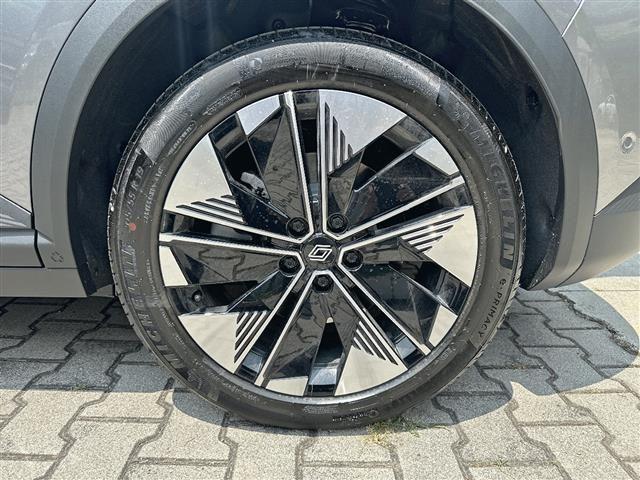 RENAULT Scenic E-Tech Electric Comfort Range Techno