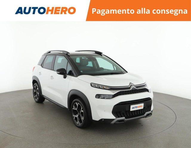 CITROEN C3 Aircross PureTech 110 S&S Shine Pack