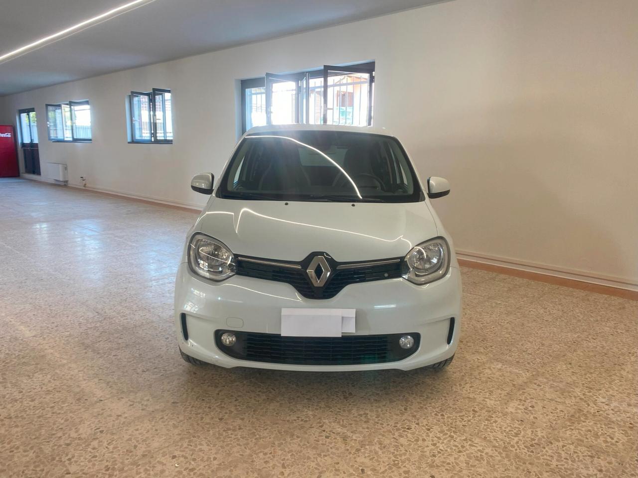 Renault Twingo SCe 65 CV Intens
