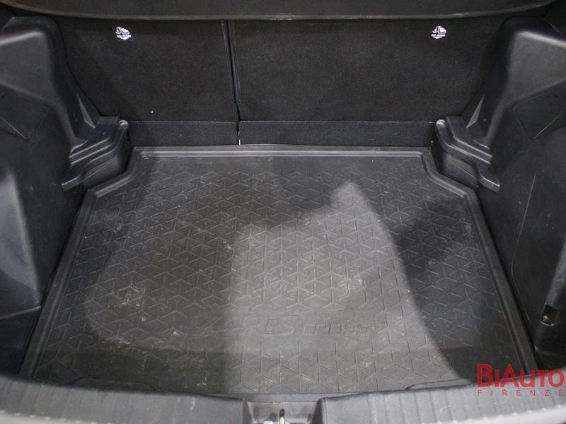 Toyota Yaris Cross Yaris Cross 1.5 Hybrid 5p. E-CVT Trend