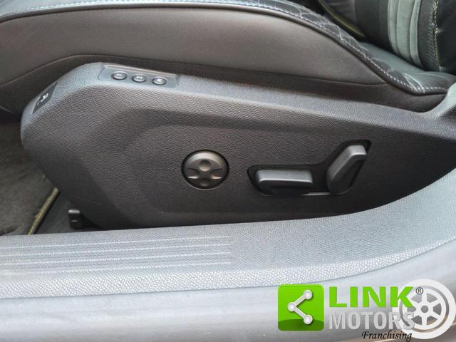 PEUGEOT 508 PSE SW 1.6 hybrid4 phev 360cv e-eat8