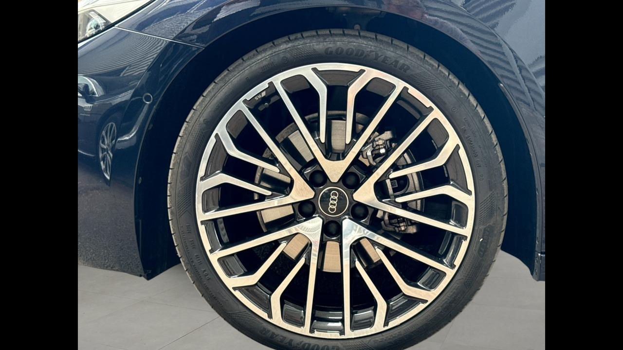 Audi A5 TFSI 150 KW QUATTRO S TRONIC MY 25