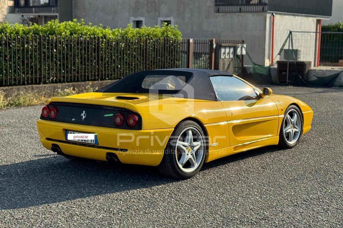 FERRARI F355 Spider