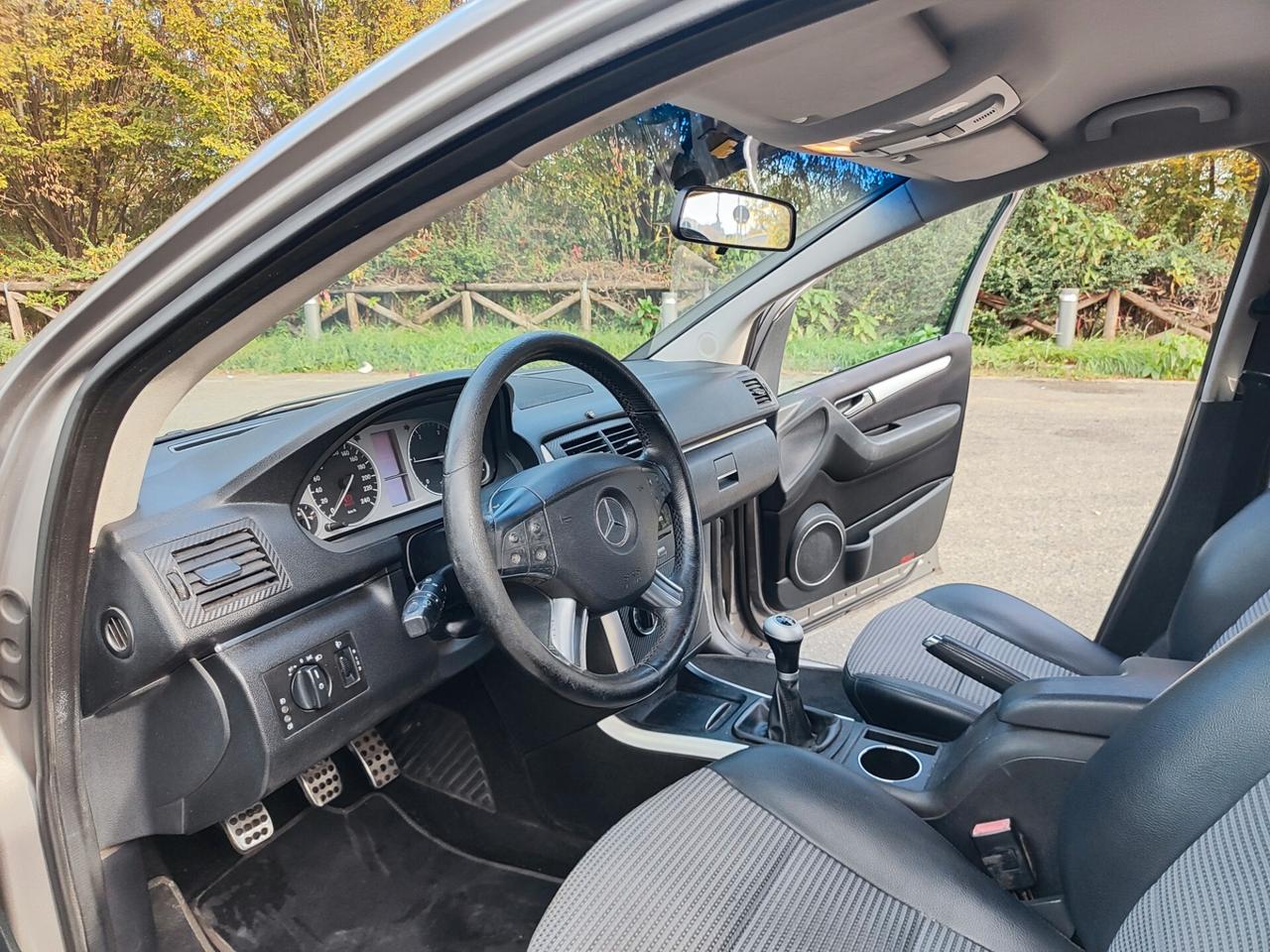 Mercedes-benz B 180 CDI Sport