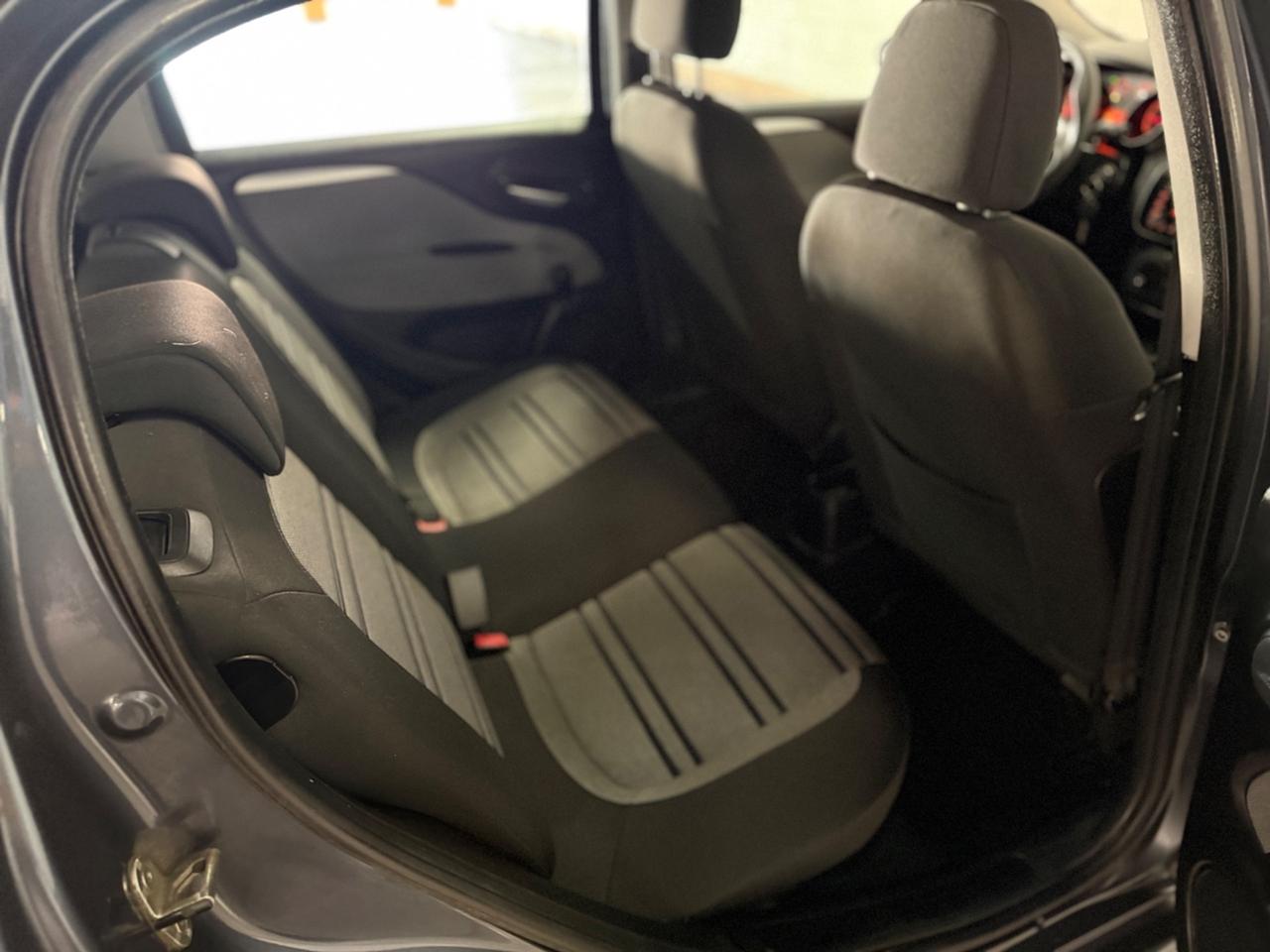 Fiat Punto Evo 1.3 Mjt 75 CV DPF 5 porte S&S Dynamic