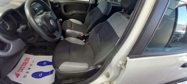 FIAT Panda 1.0 GSE S&S Hybrid Street Van 4 posti