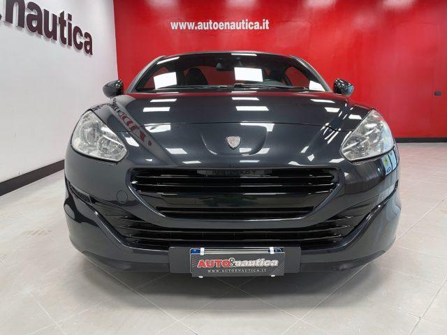 PEUGEOT RCZ 1.6 THP 200CV