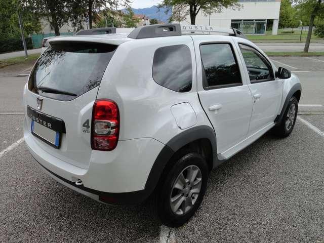 Dacia Duster Duster 1.5 dci Laureate 4x4 110cv